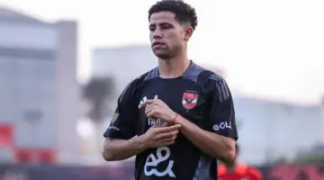 FilGoal | أخبار | داري ورضا سليم وجراديشار وبن رمضان.. في الجول يكشف موقف أجانب الأهلي